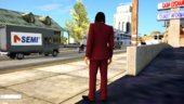 Akira Nishikiyama - Yakuza 0